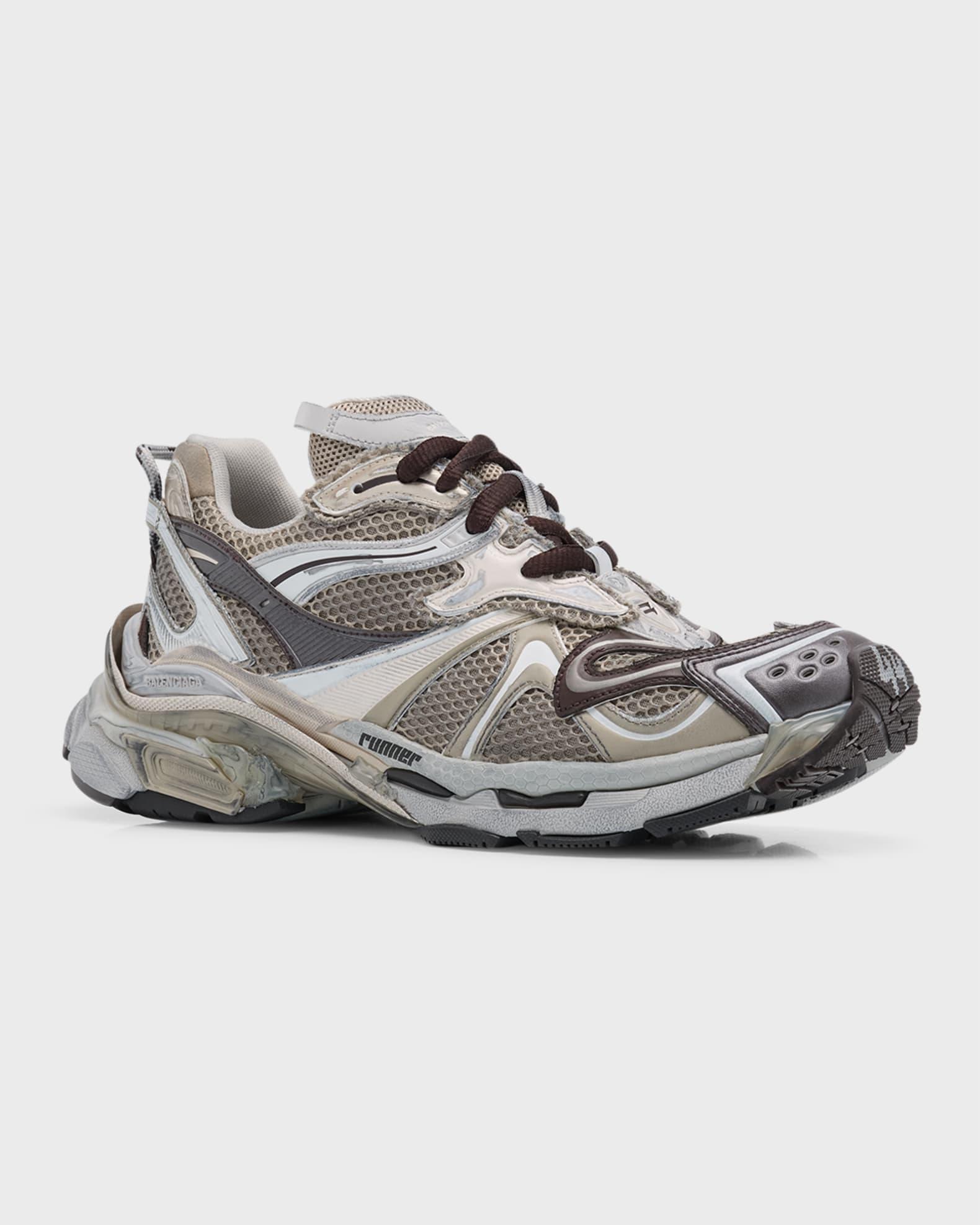 Men's Mesh 2.0 Runner Sneakers Product Image