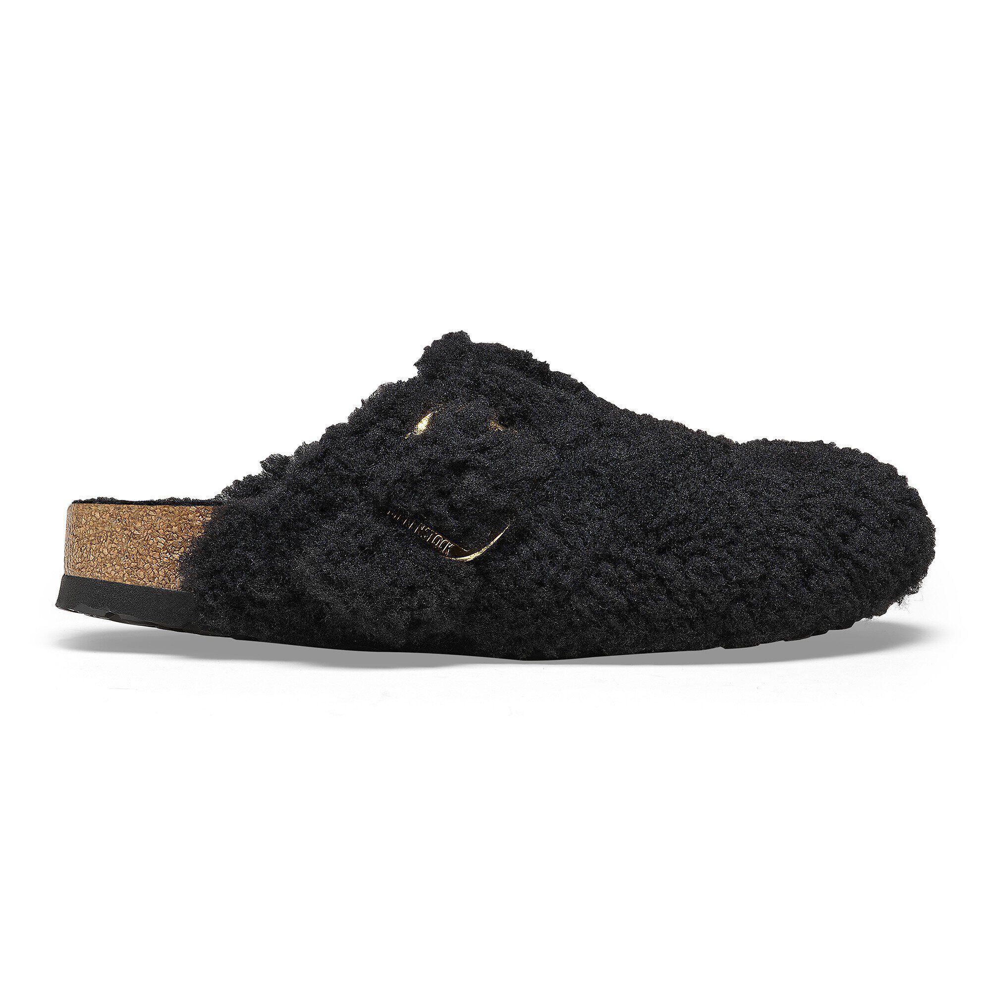 Boston Big Buckle Fur Product Image