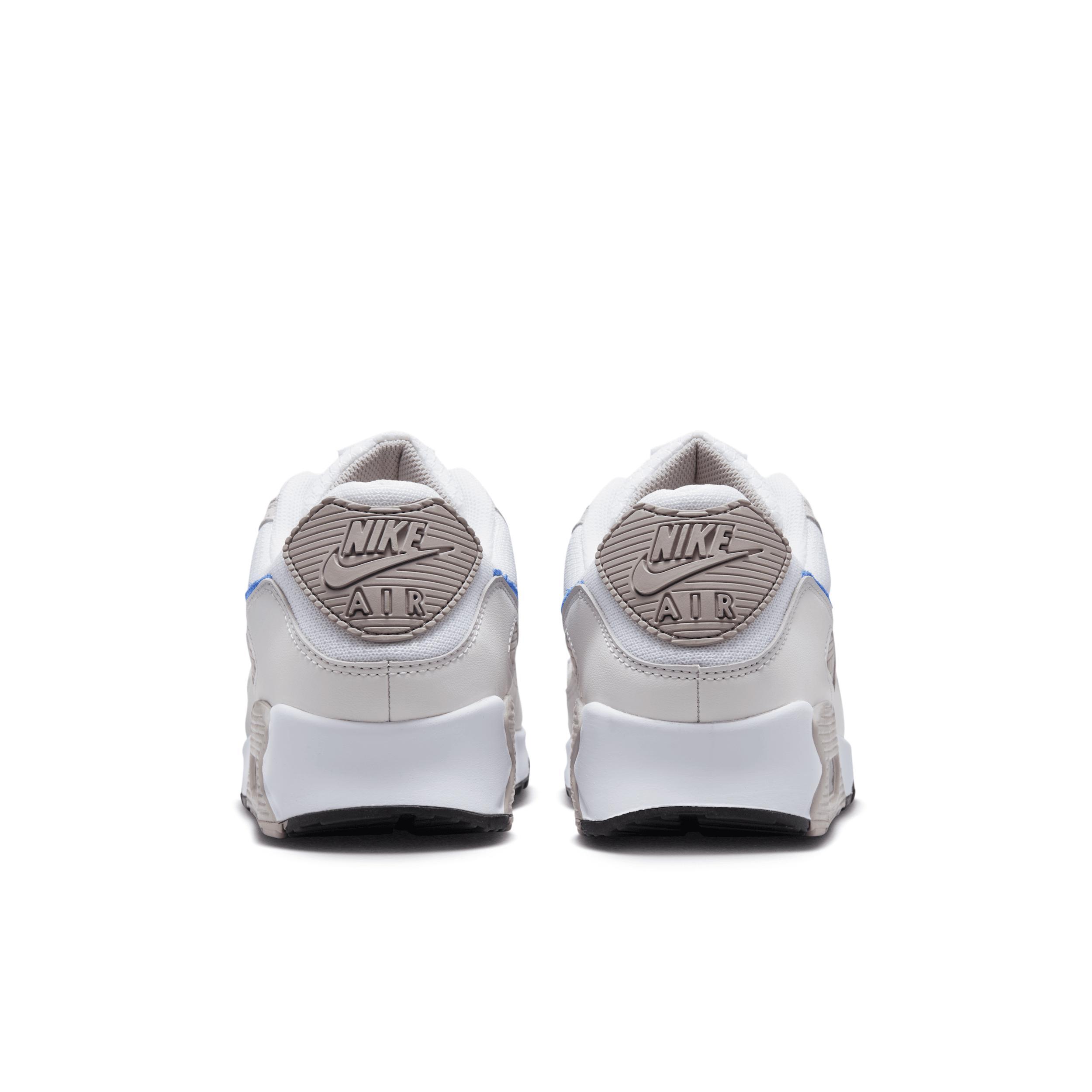Nike Men's Air Max 90 Shoes Product Image