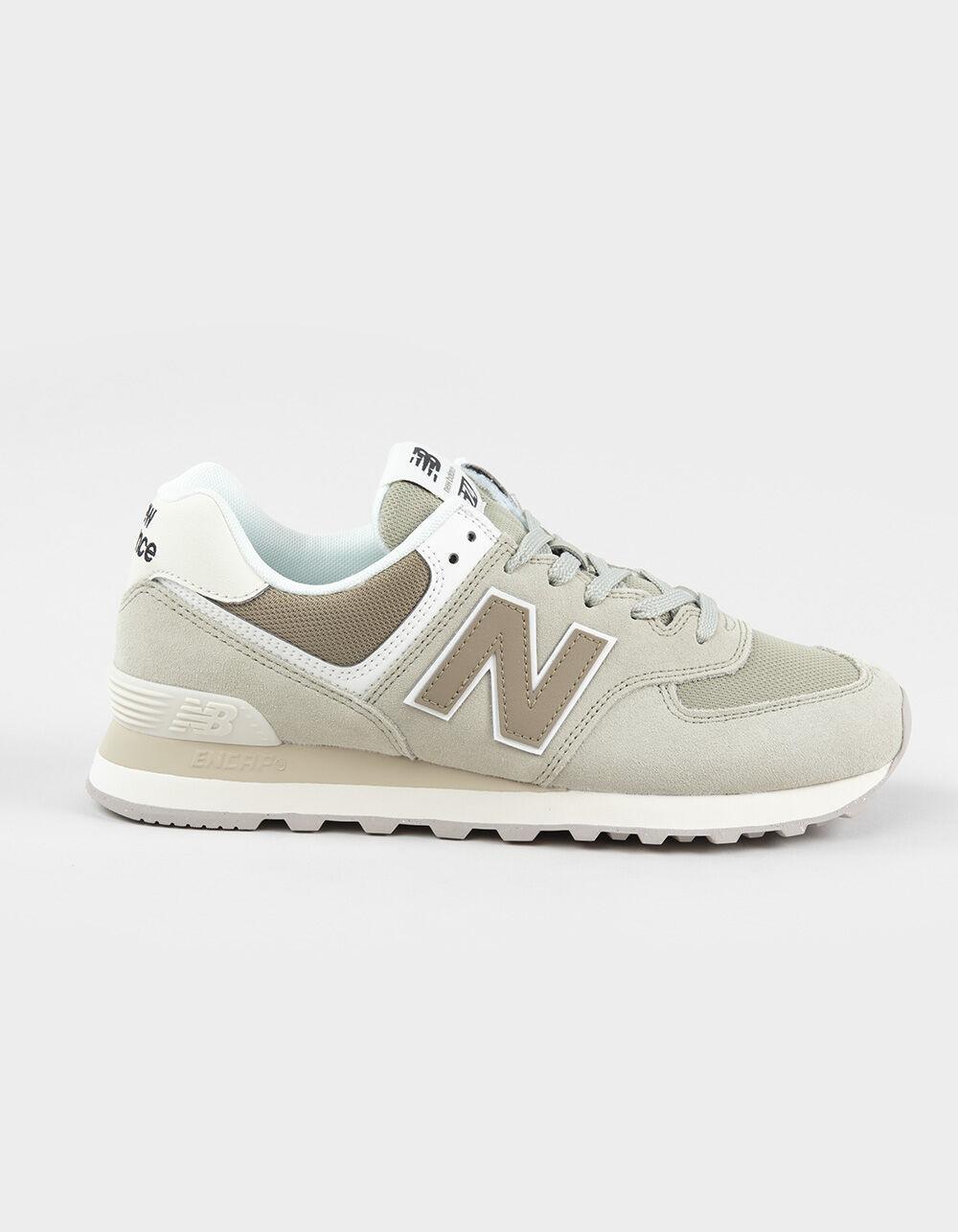 NEW BALANCE 574 Womens Shoes Product Image