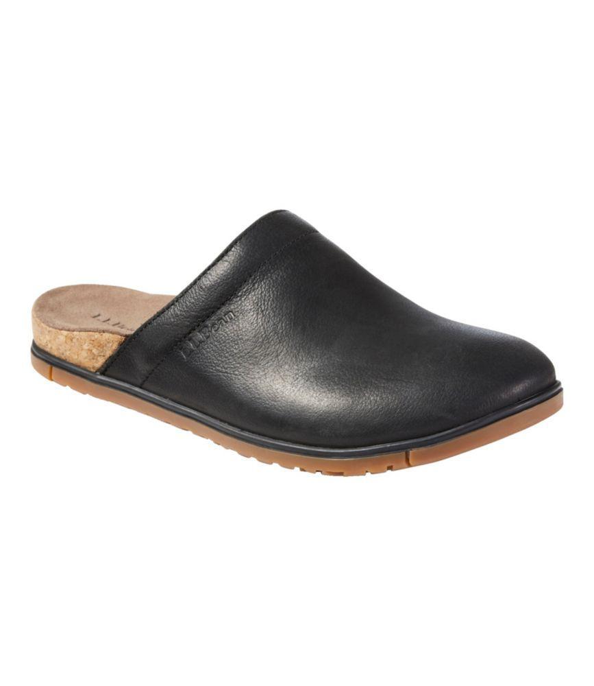 
                            Women's Go-Anywhere Clogs, Nubuck
                         Product Image