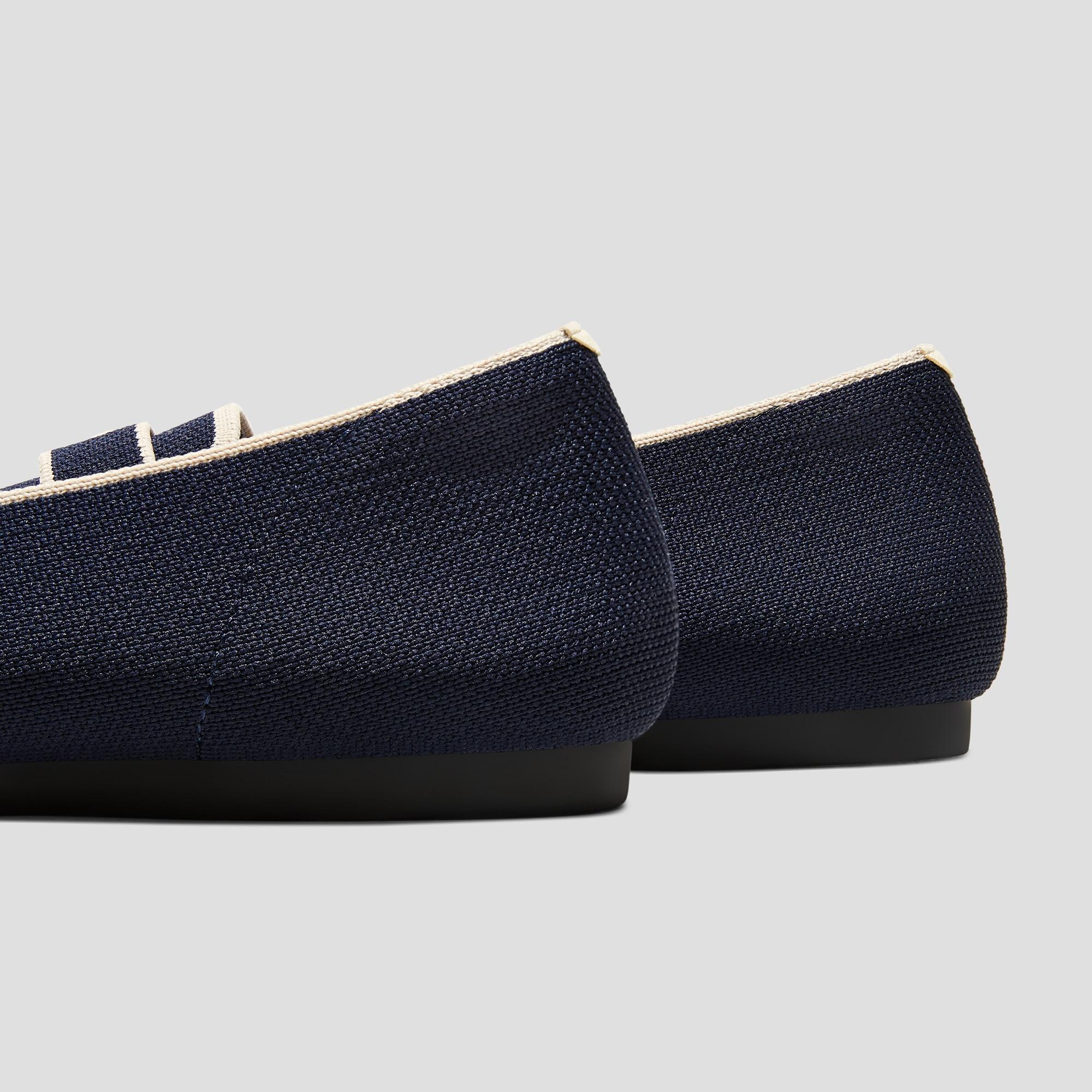 Pointed-Toe Loafers (Amelia 2.0) Product Image