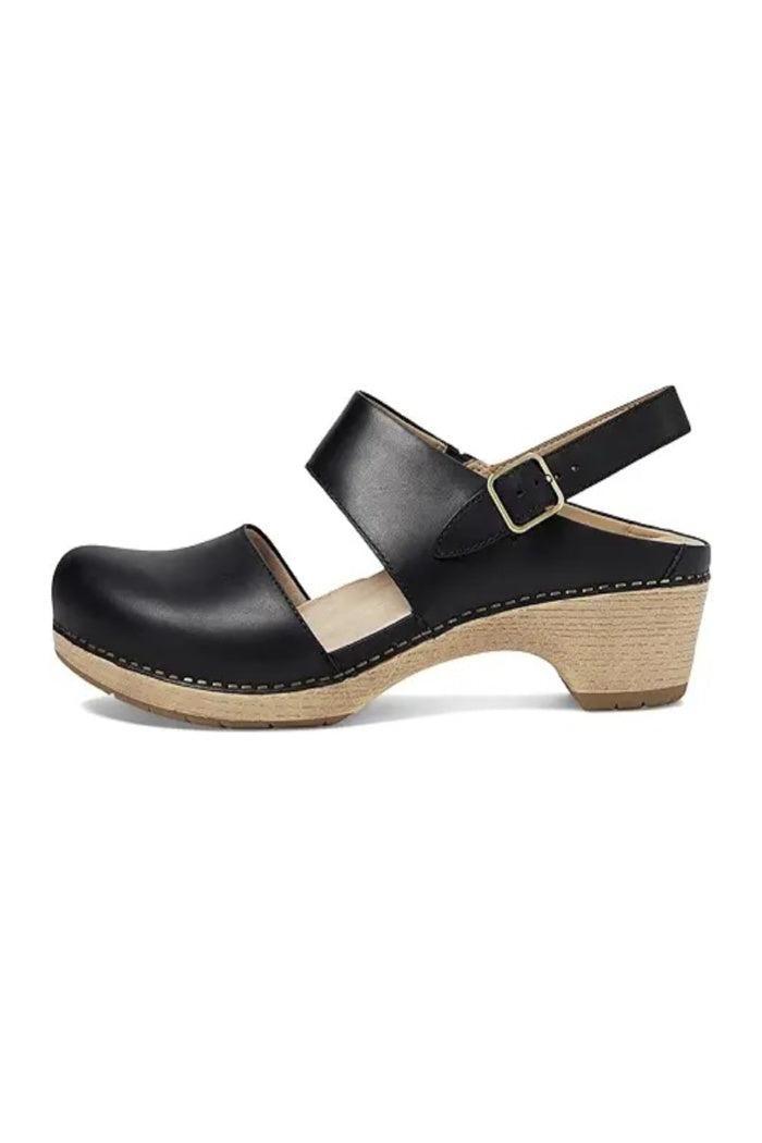 Dansko Lucia Oiled Pull Up Product Image