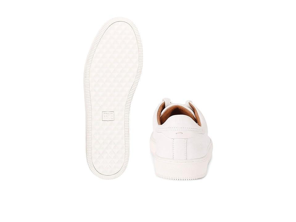 Frye Mens Astor Luxe Leather Sneakers Product Image