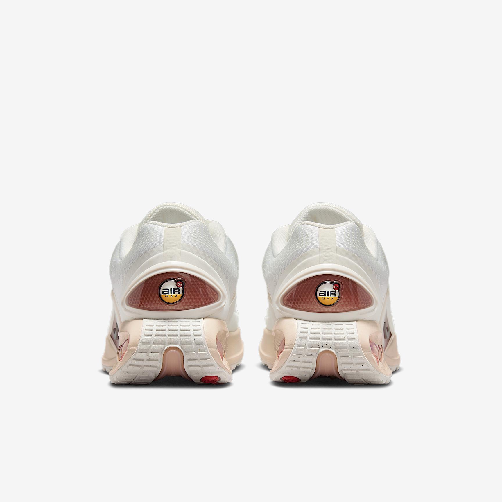 Nike Air Max Dn Tech Women's Shoes Product Image