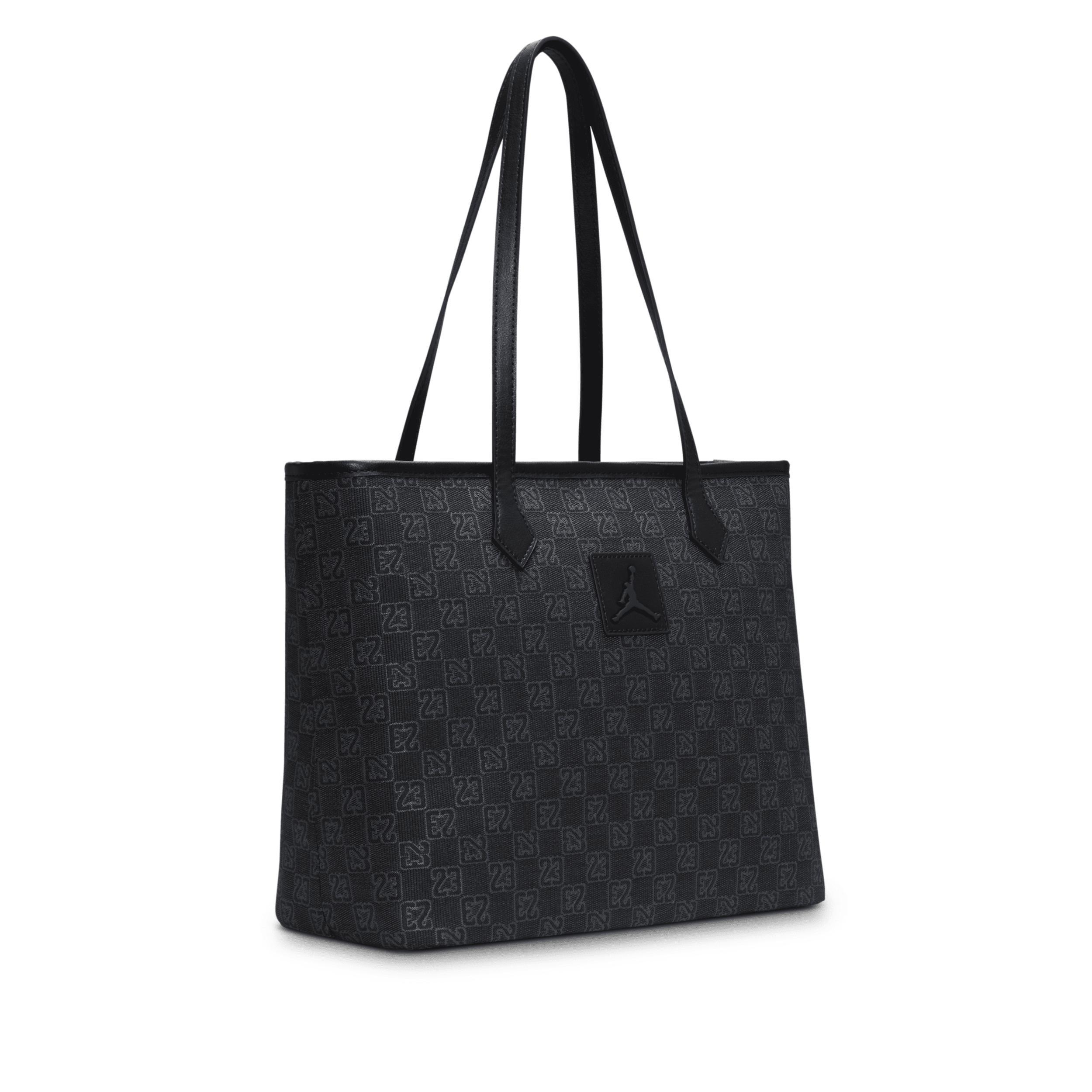 Jordan Monogram Men's Tote Bag (32L) Product Image