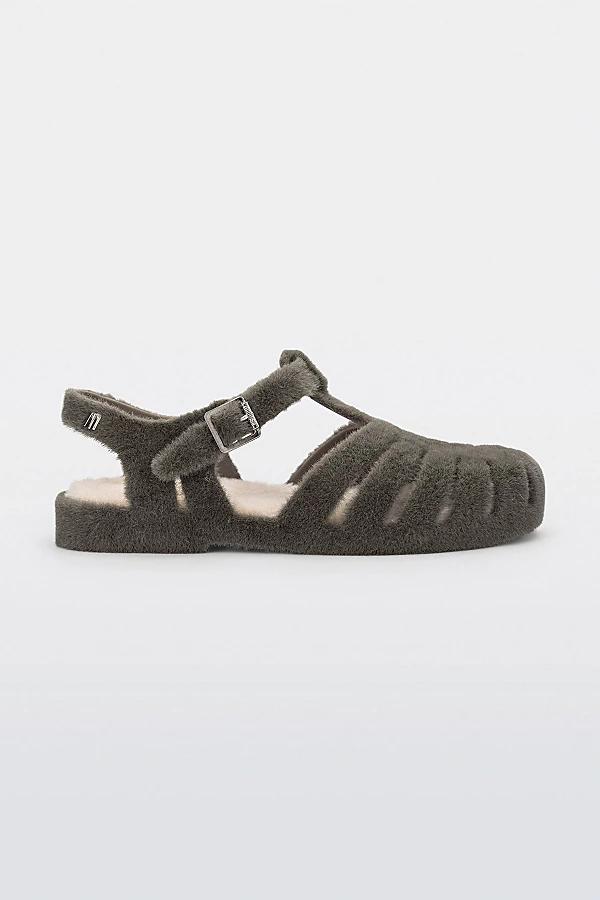 Melissa Possession Warm Look Fisherman Sandal Womens at Urban Outfitters Product Image