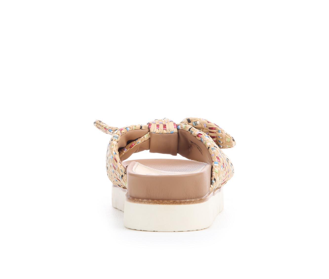 Women's Sam & Libby Astrid Platform Sandals Product Image