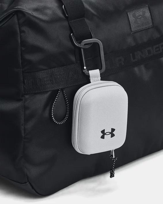 Women's UA Studio Duffle Bag Product Image