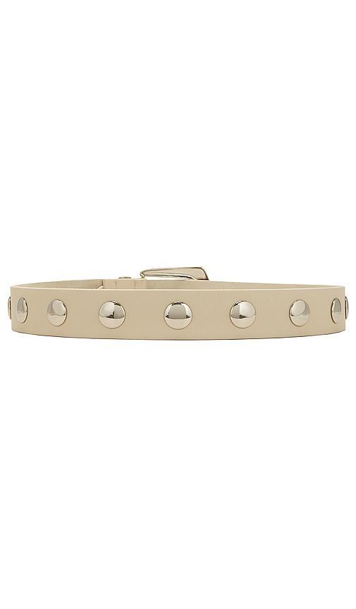 B-low the Belt Jordana Mini Moto Belt Product Image