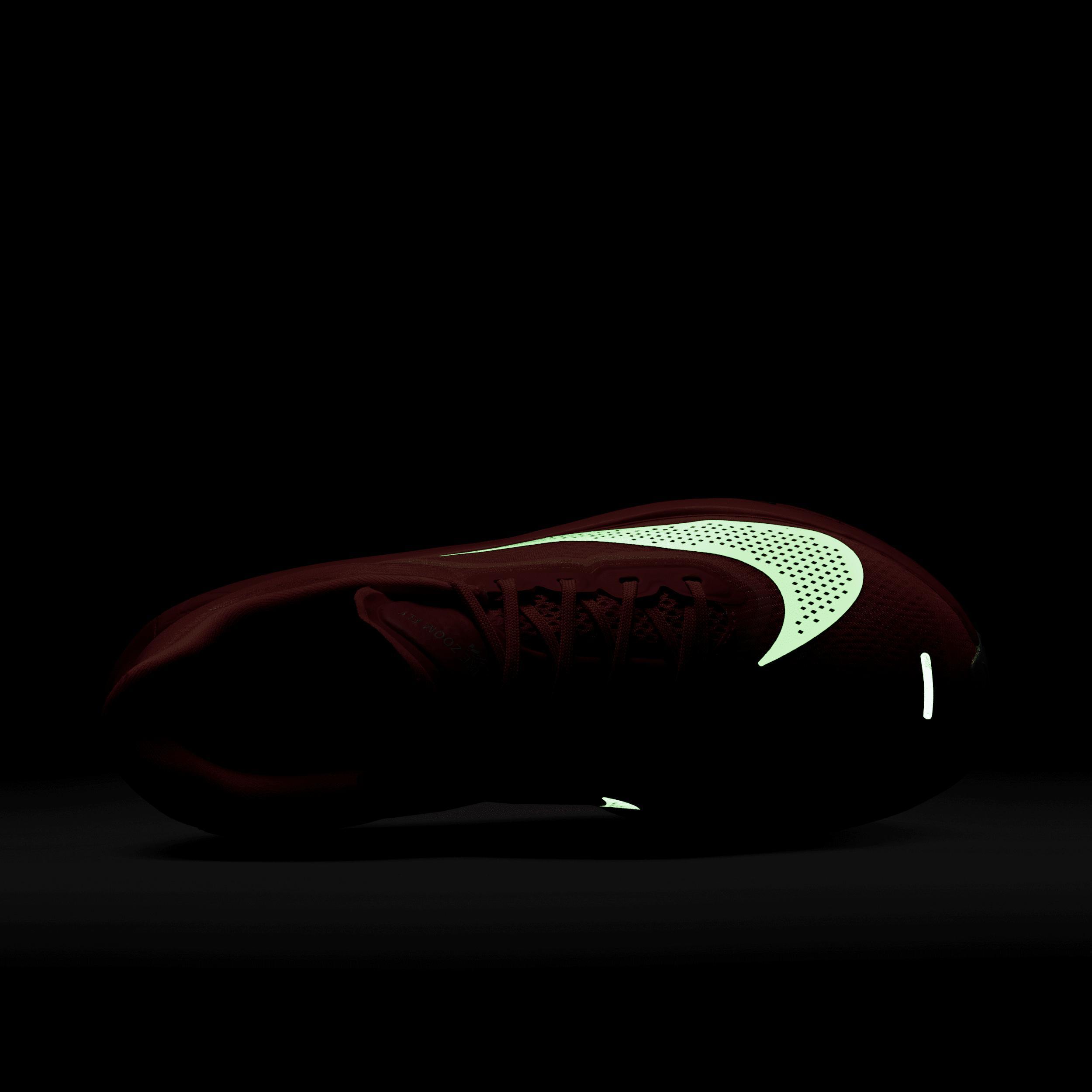 Nike Women's Zoom Fly 6 Road Racing Shoes Product Image