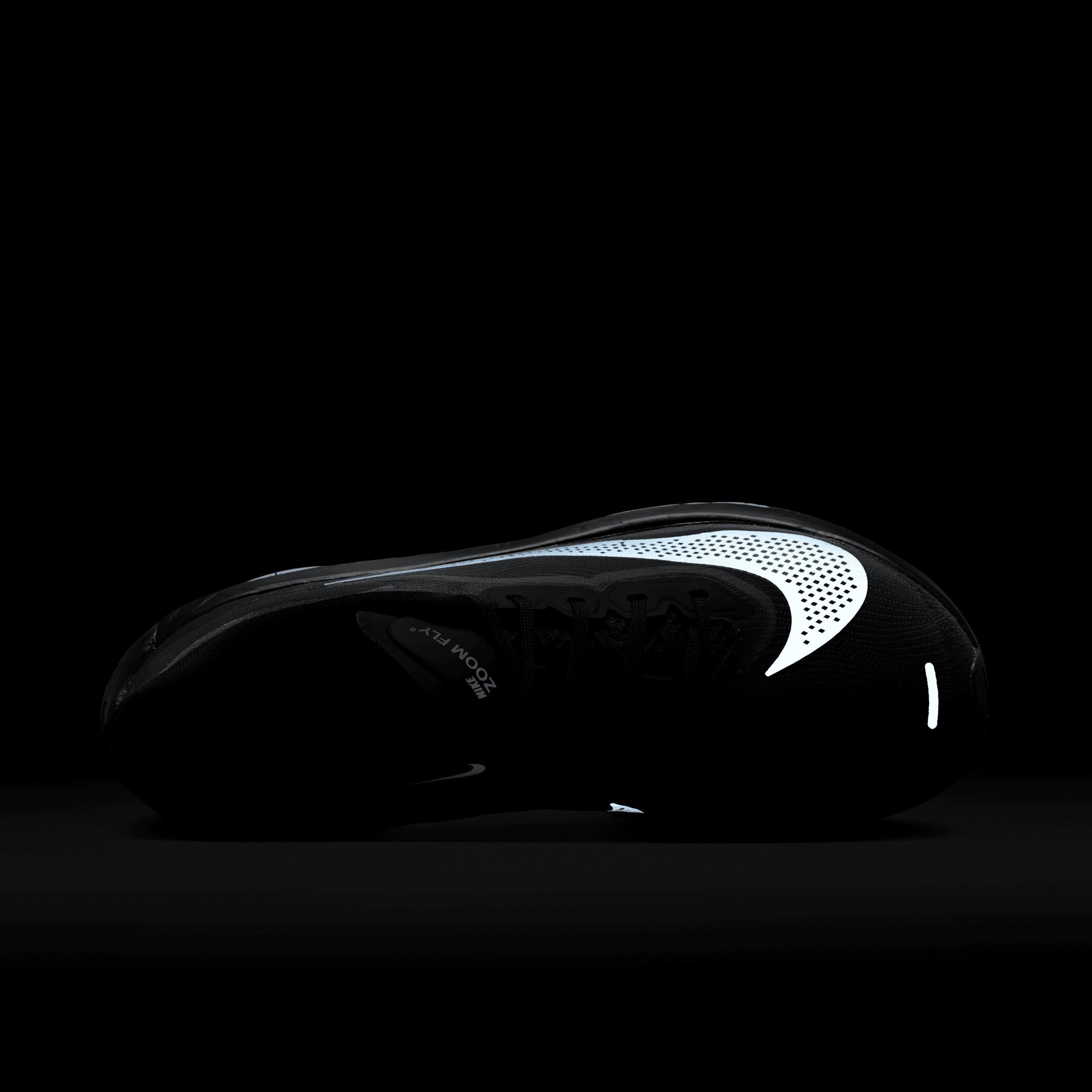 Nike Women's Zoom Fly 6 Road Racing Shoes Product Image