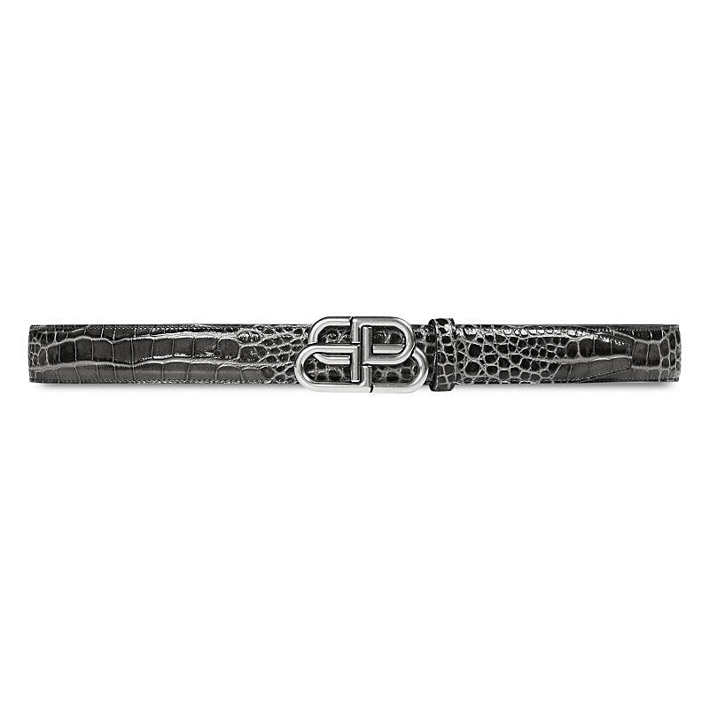 Mens BB Large Belt Product Image