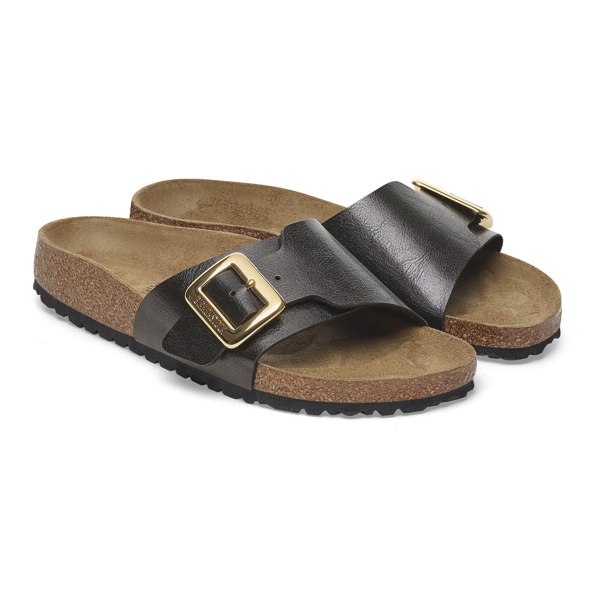 Catalina Cushion Buckle Birko-Flor Product Image