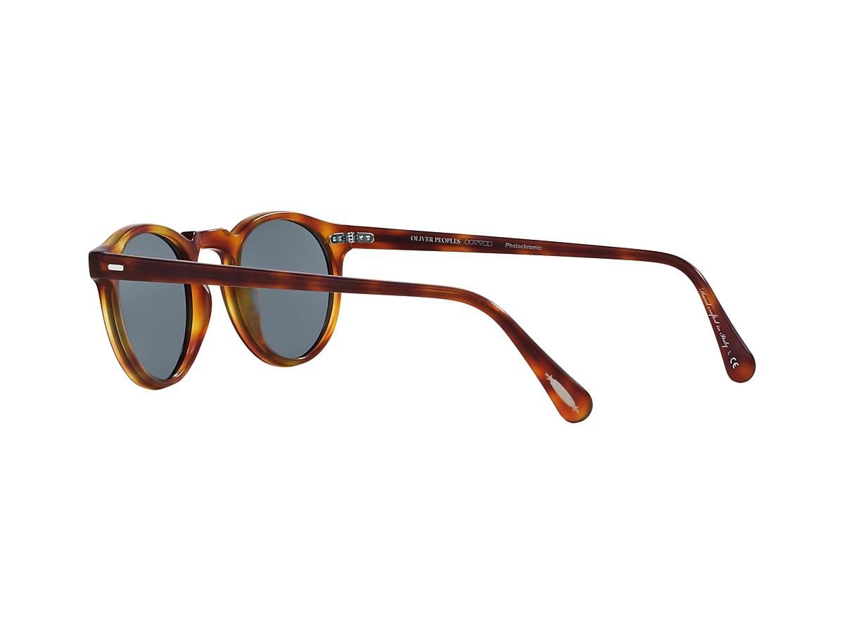 Gregory Peck Sun 0OV5217S__1485W4 Product Image
