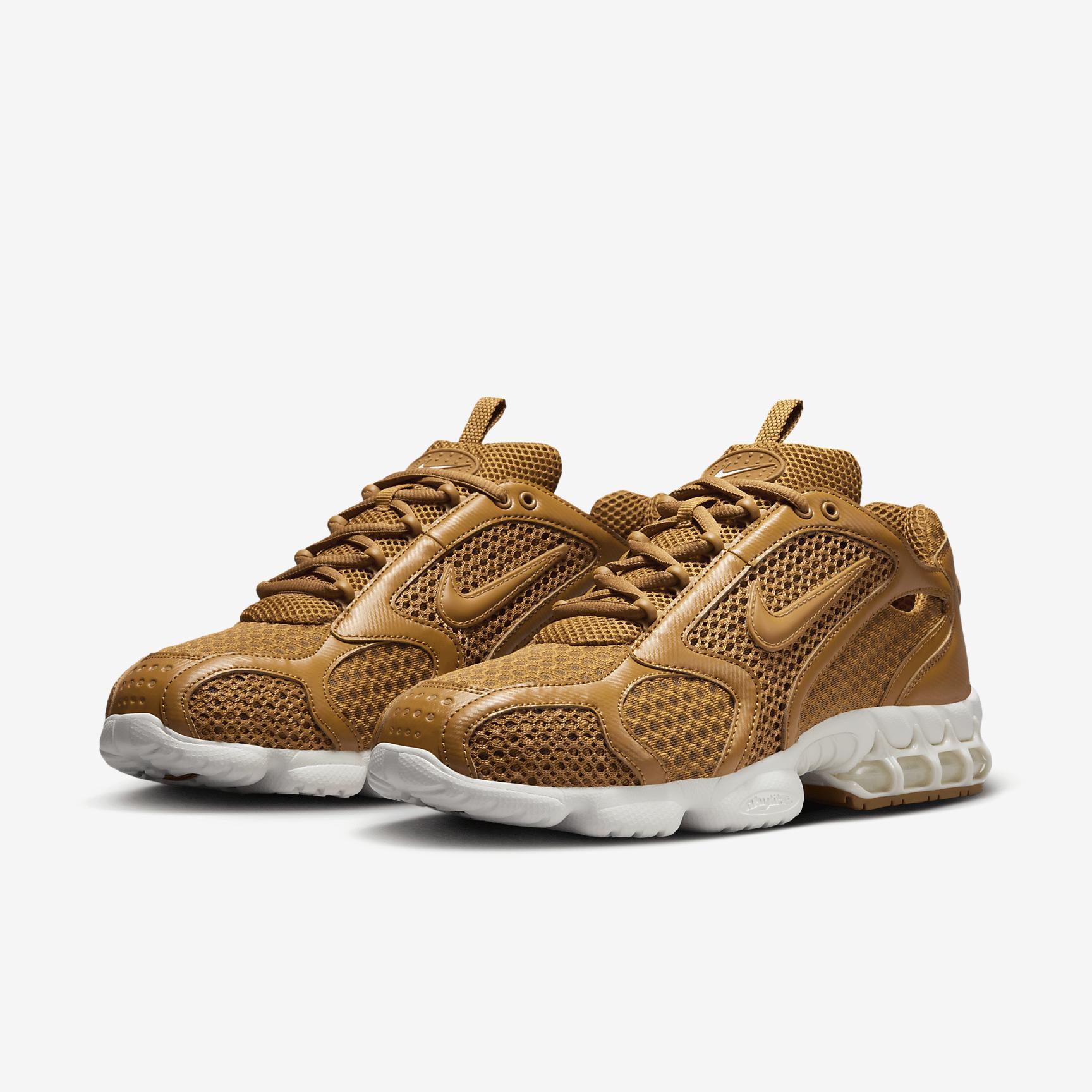 Nike Air Zoom Spiridon Cage 2 Shoes Product Image