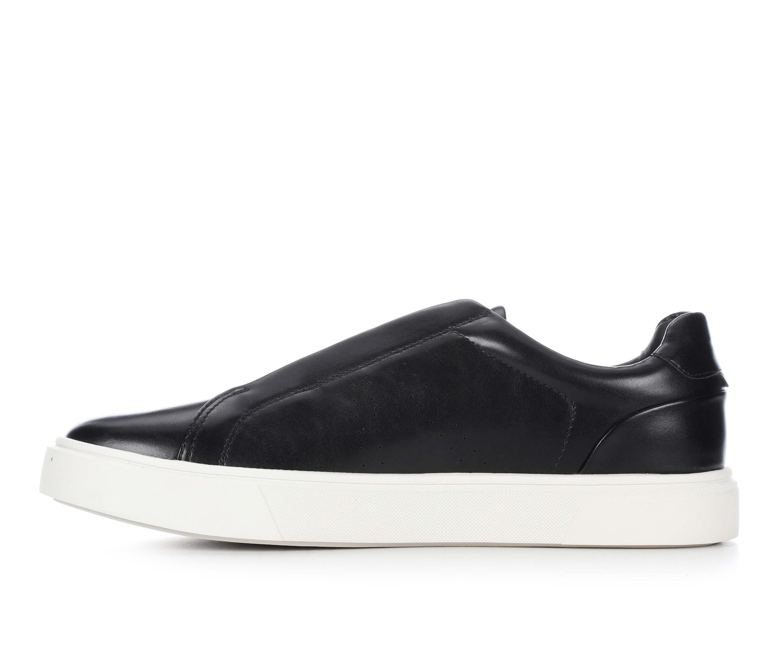 Men's Madden Lacer Slip-On Dress Shoes Product Image