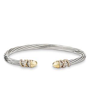 Womens Helena Bracelet in Sterling Silver Product Image