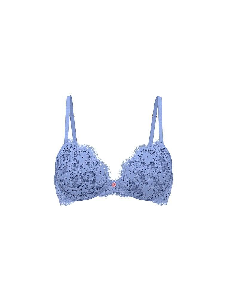 Lace Push-Up Bra Product Image