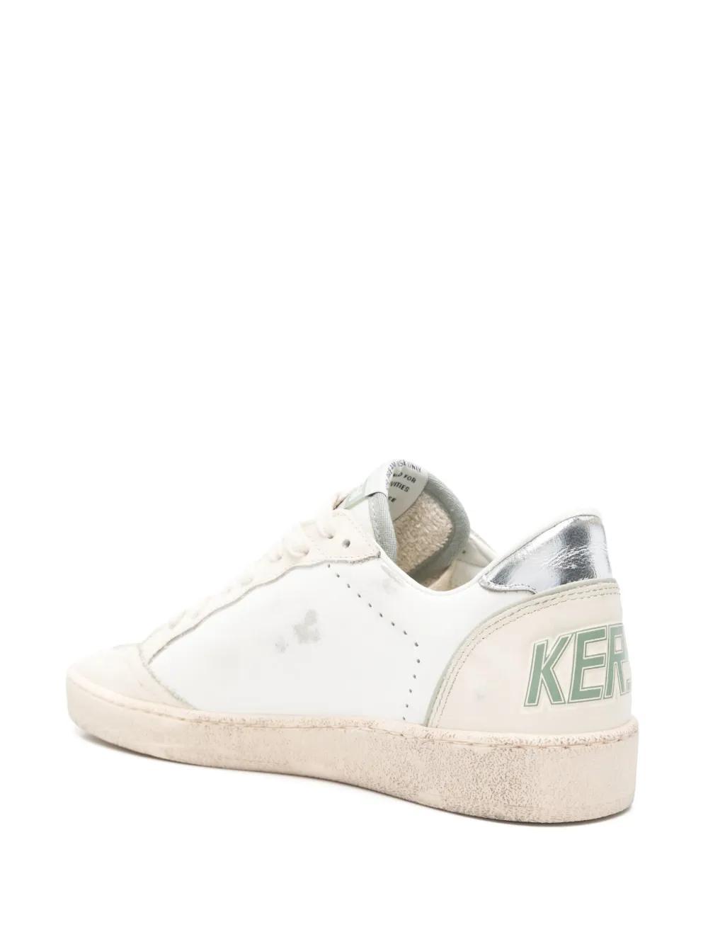 Ball Star sneakers Product Image