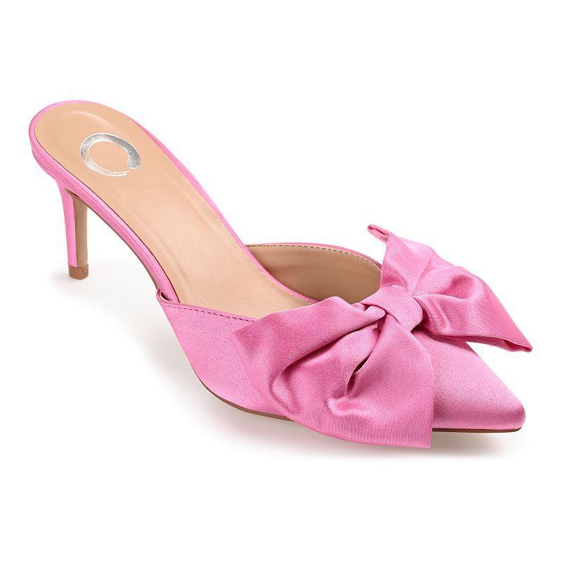 Journee Collection Womens Tiarra Pump Product Image