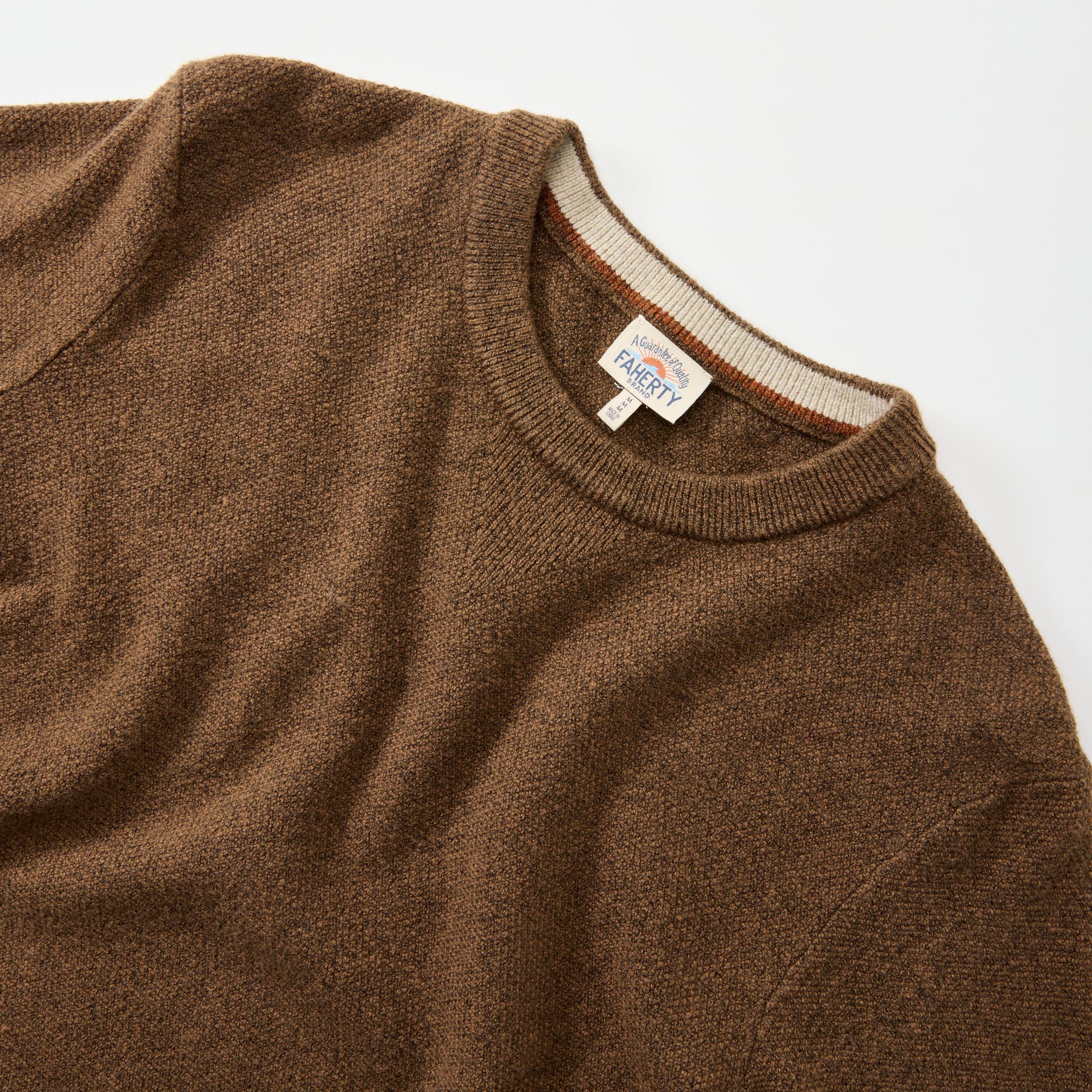 Jackson Crew Sweater Product Image