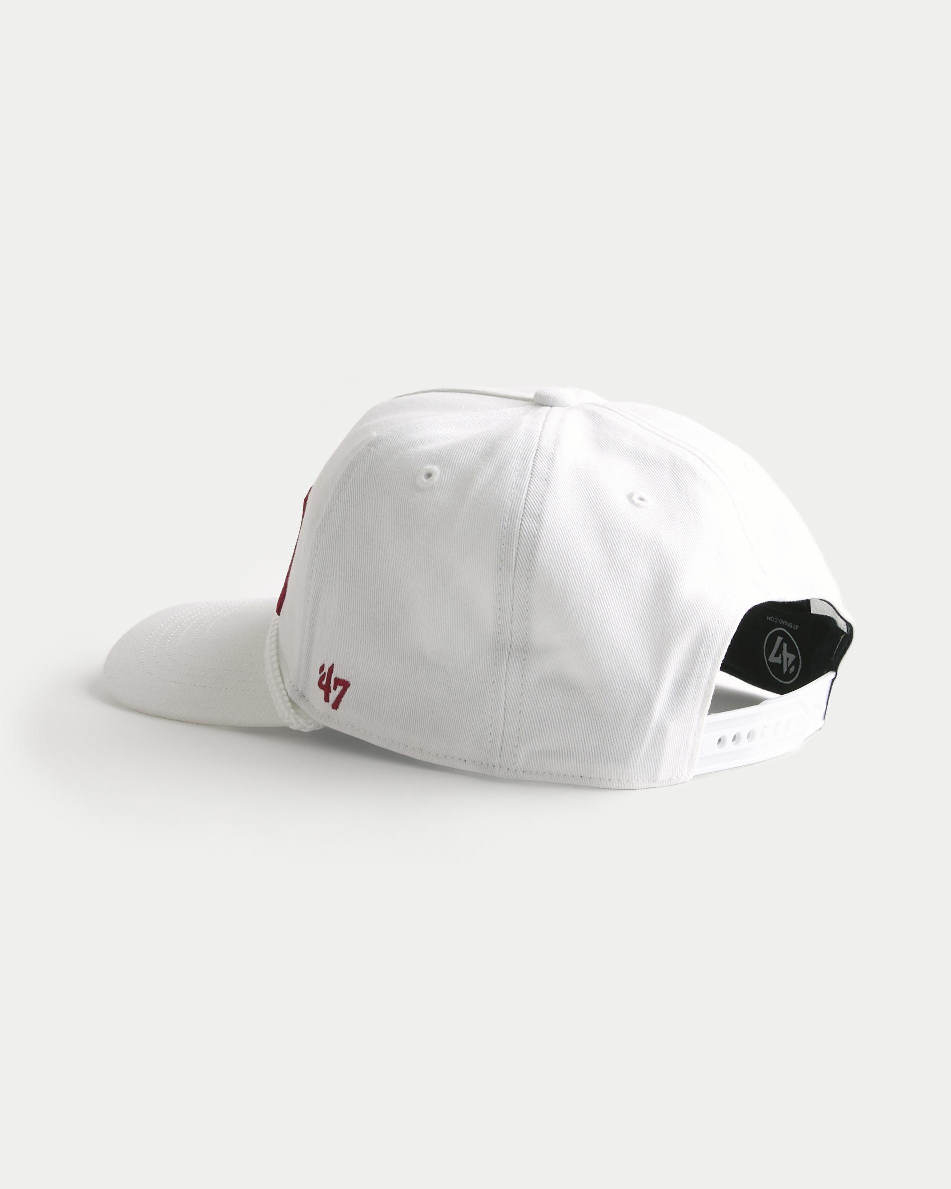 47 Brand Clemson University Tigers Baseball Hat Product Image