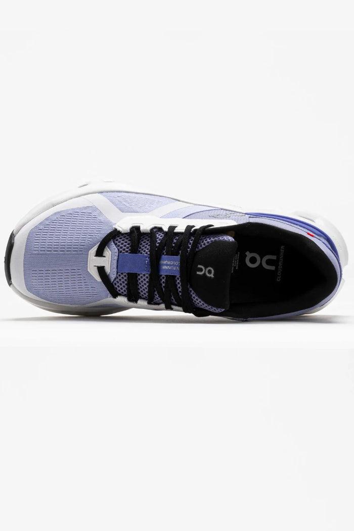On Running Women's Cloudrunner Product Image