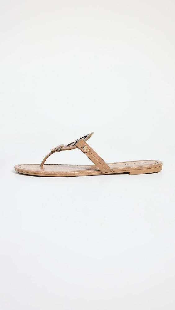 Tory Burch Miller Sandals | Shopbop Product Image