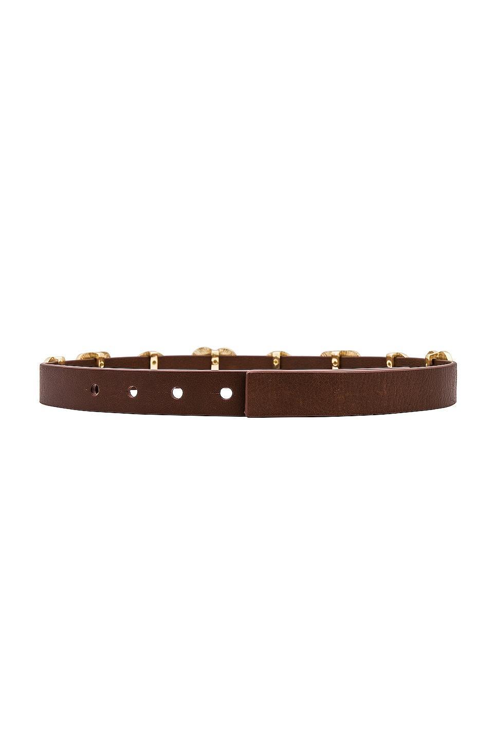 Pearl Station Belt Lele Sadoughi Product Image