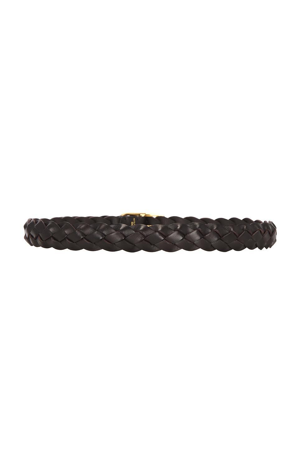 Braided Reine Belt NILI LOTAN Product Image
