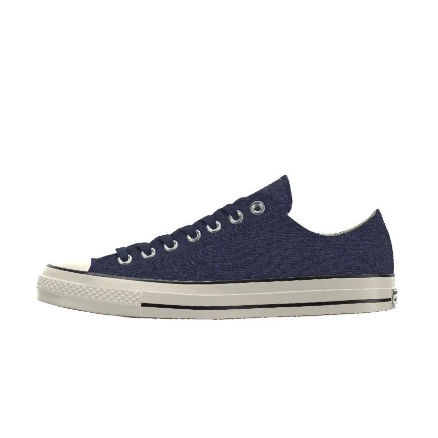 Custom Chuck 70 By You Product Image