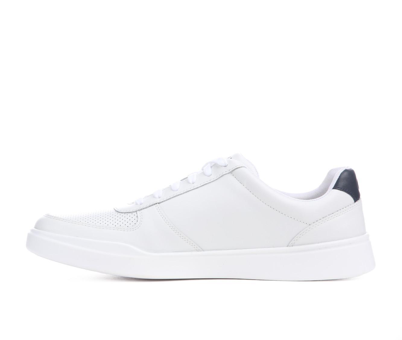 Men's Cole Haan Grand+ Pureshot Court Dress Sneakers Product Image