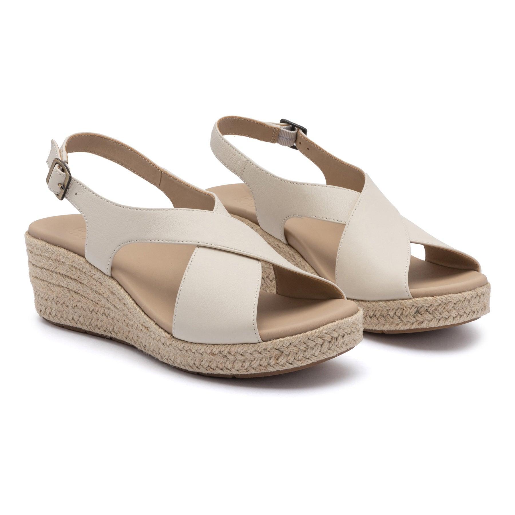 Riviera Cross Metatarsal Female Product Image