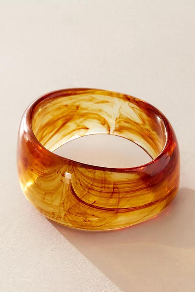 Getting To Know You Bangle Product Image