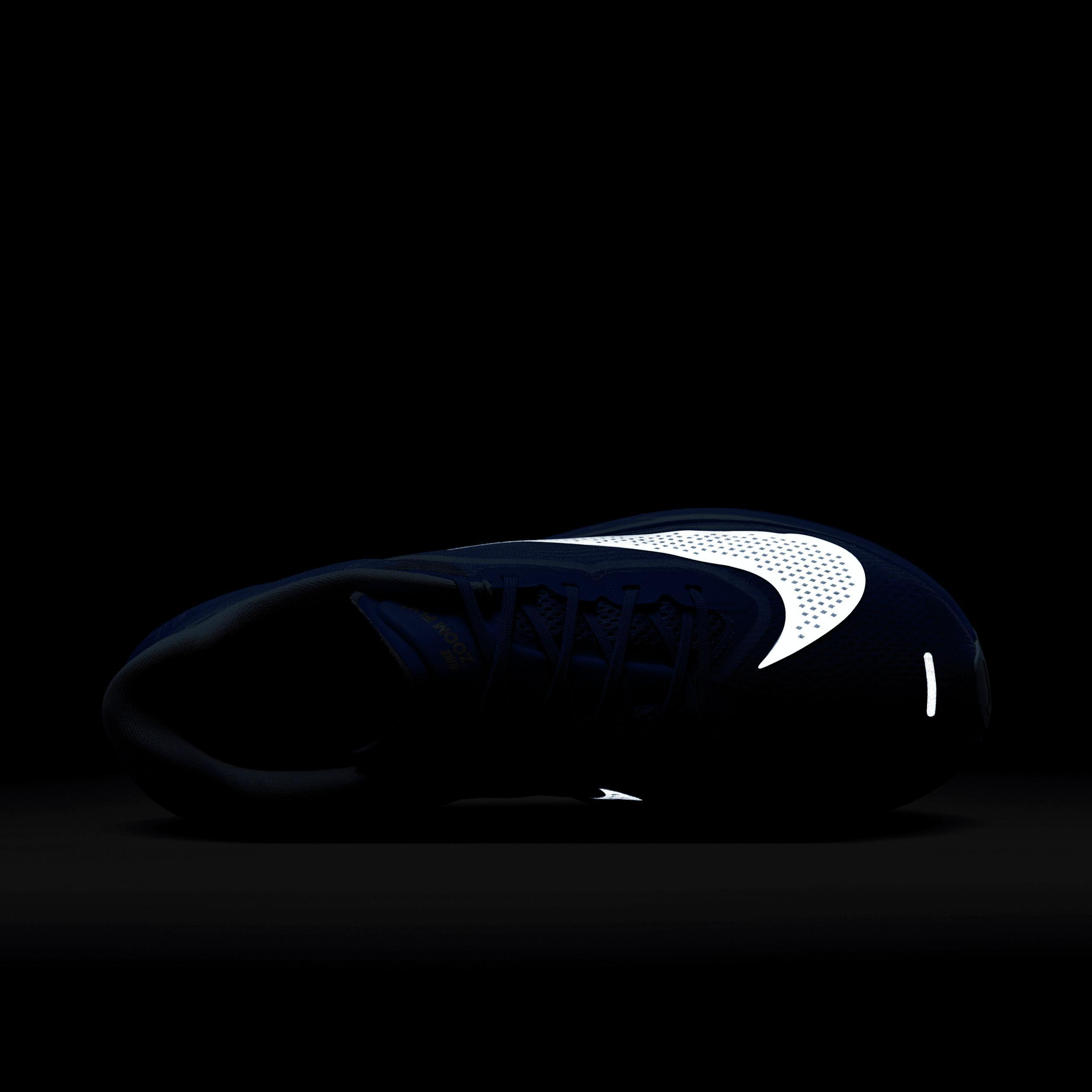 Nike Men's Zoom Fly 6 Road Racing Shoes Product Image