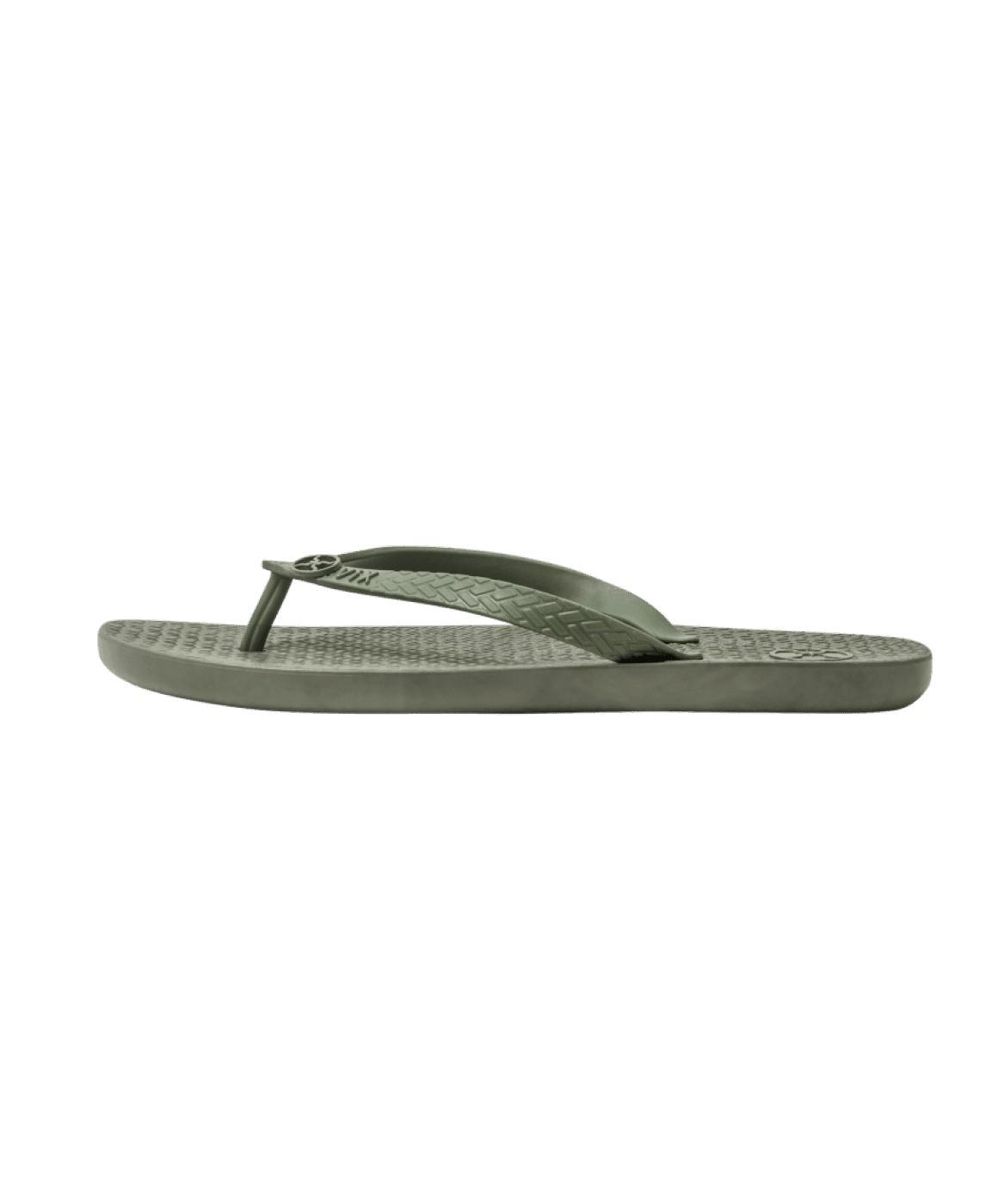 Accessories Flip Flop - Military, Size: 10 Product Image
