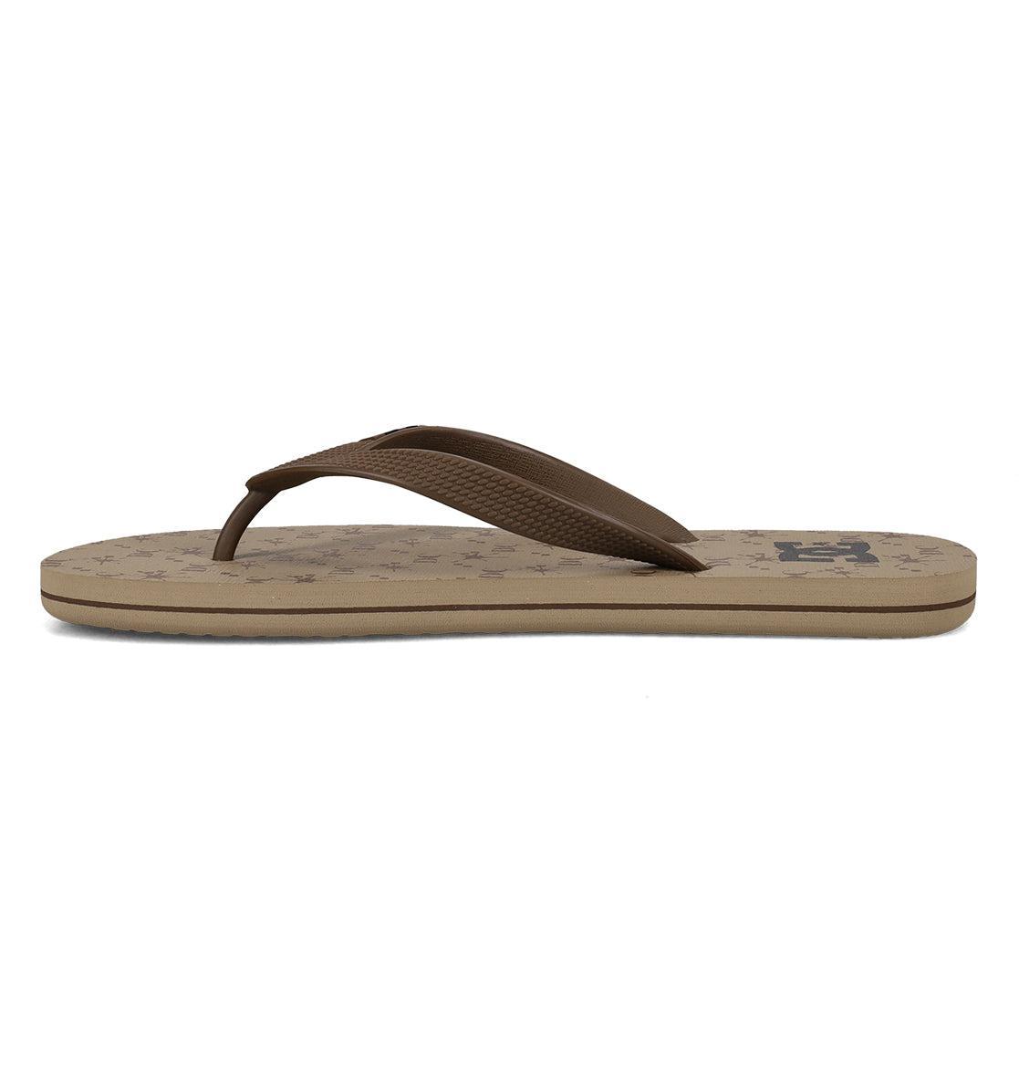 Men's Spray Graffik Slides Male Product Image