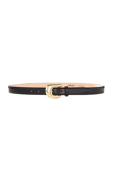 Statement Buckle Belt Product Image