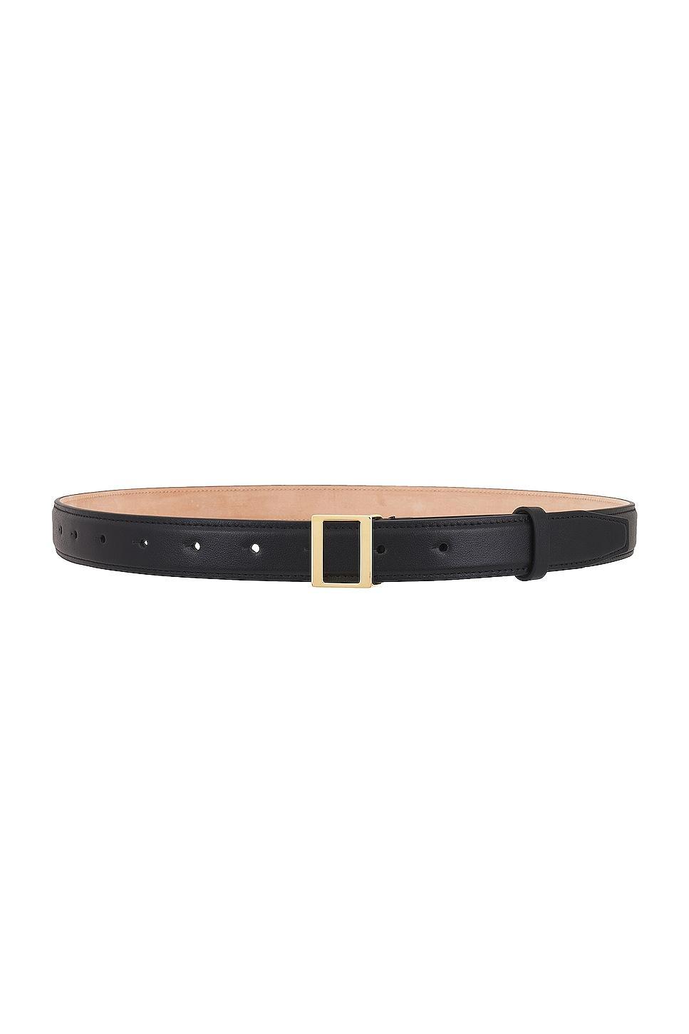 Bottega Veneta Pendant Belt Green. (also in 65, 75). Product Image