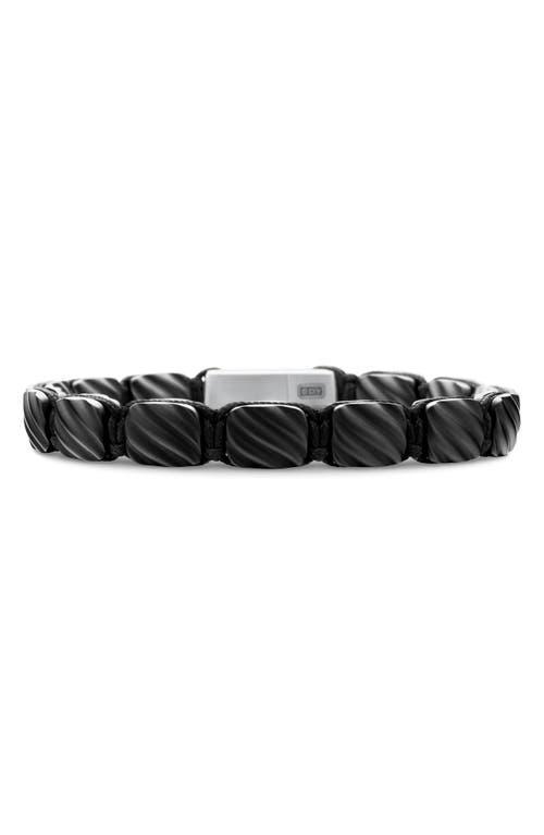 Mens Rugged Leather Belt Product Image