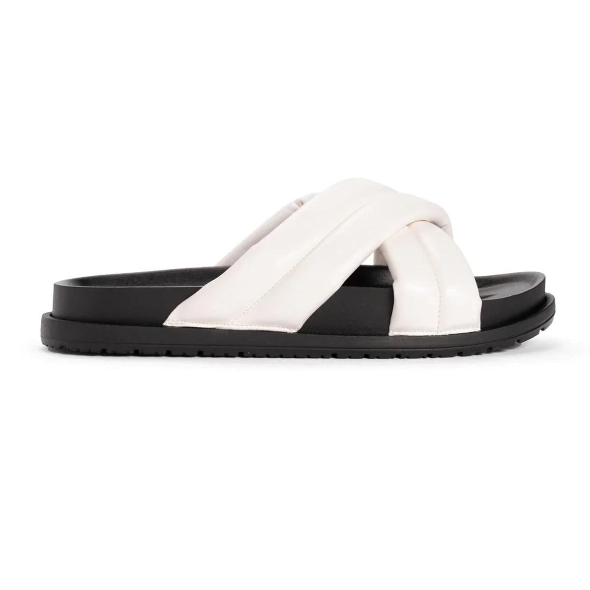 Muk Luks Women's About Town Sandals Product Image