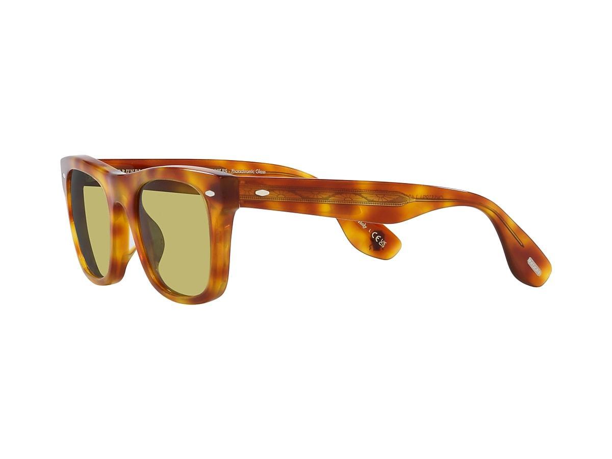 Mister Brunello 0OV5519SU__14084C Product Image