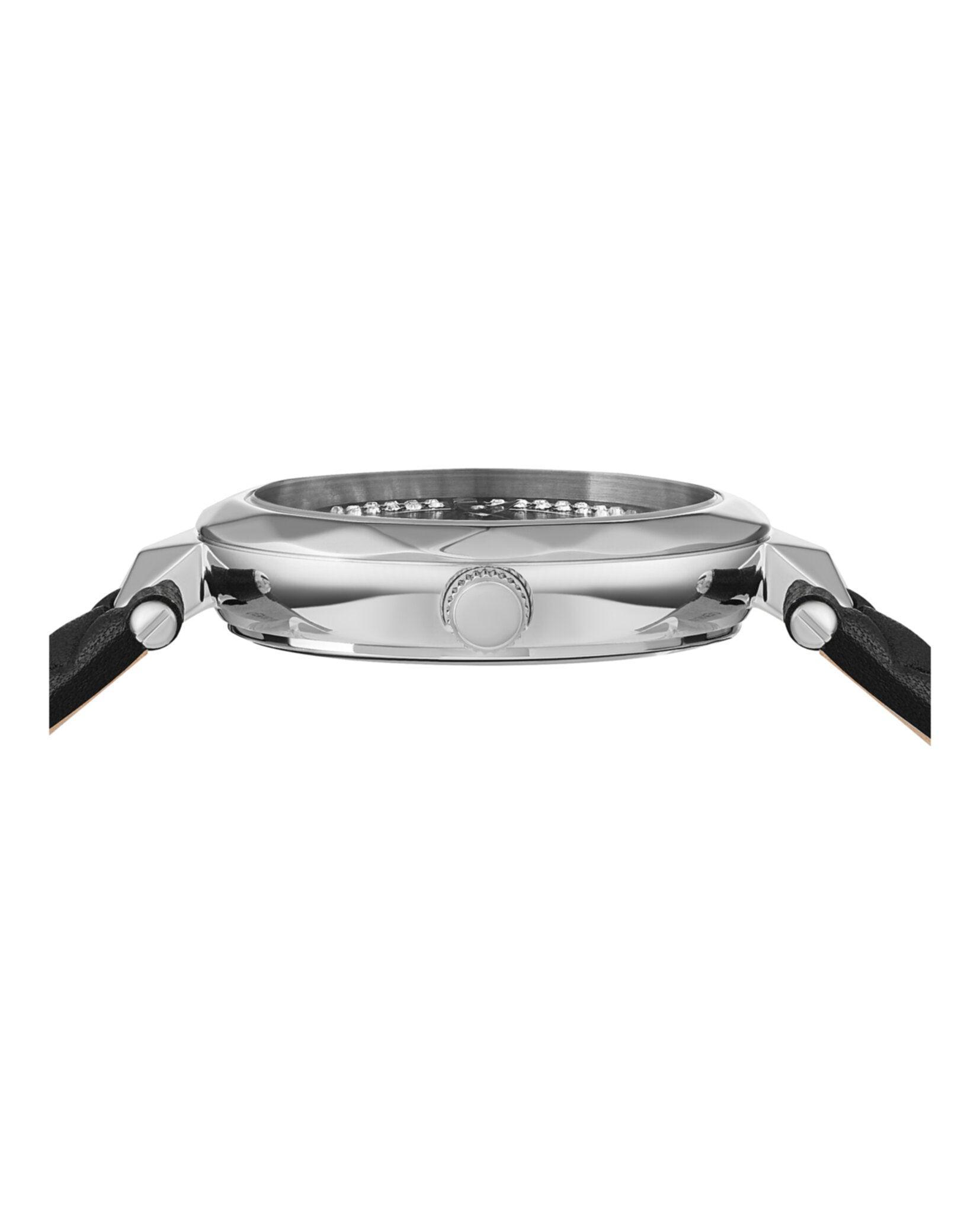 Versus Versace Covent Garden Collection Luxury Womens Watch Timepiece Female Product Image