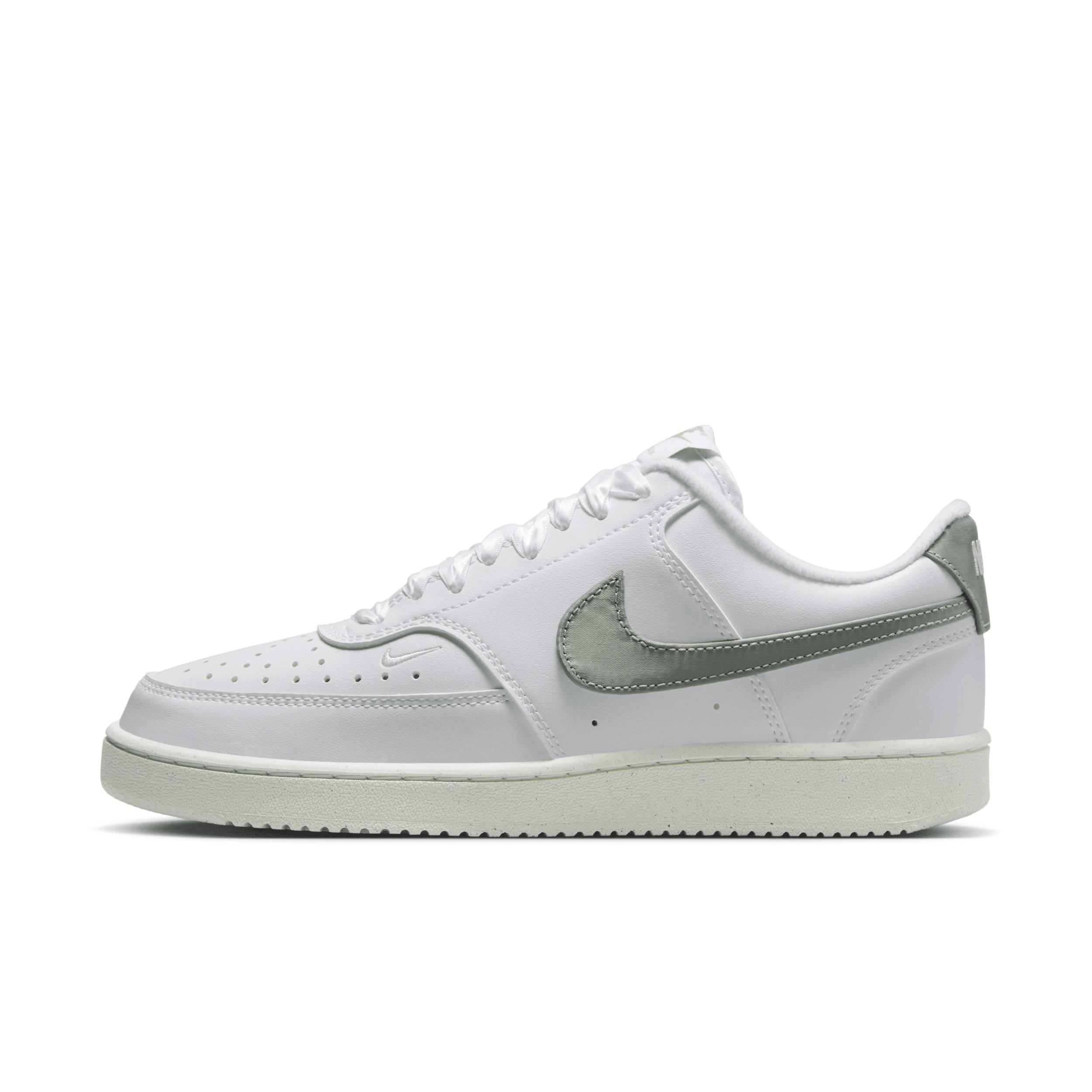 Nike Court Vision Low Next Nature Women's Shoes Product Image