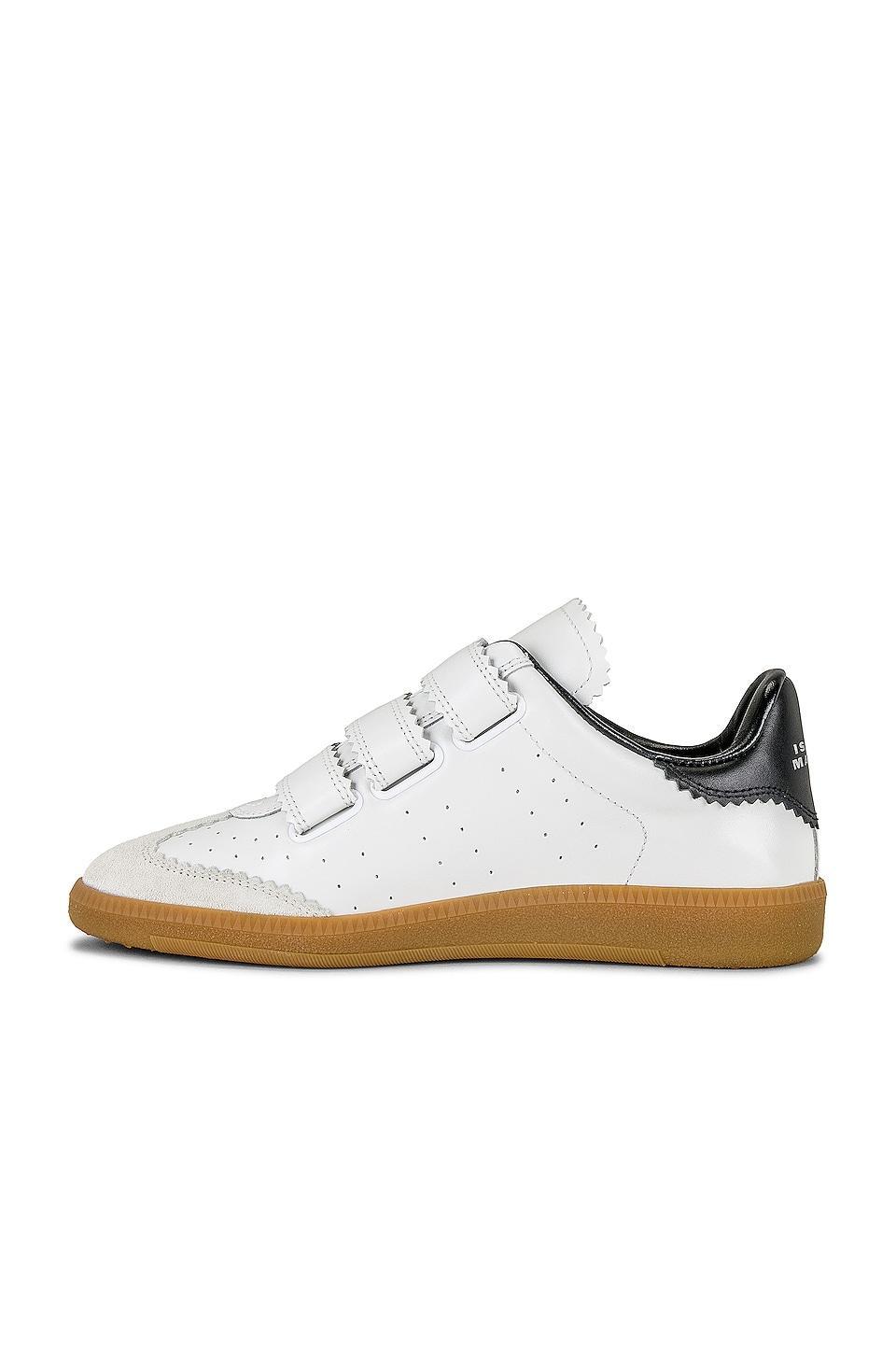 Beth Sneaker Isabel Marant Product Image