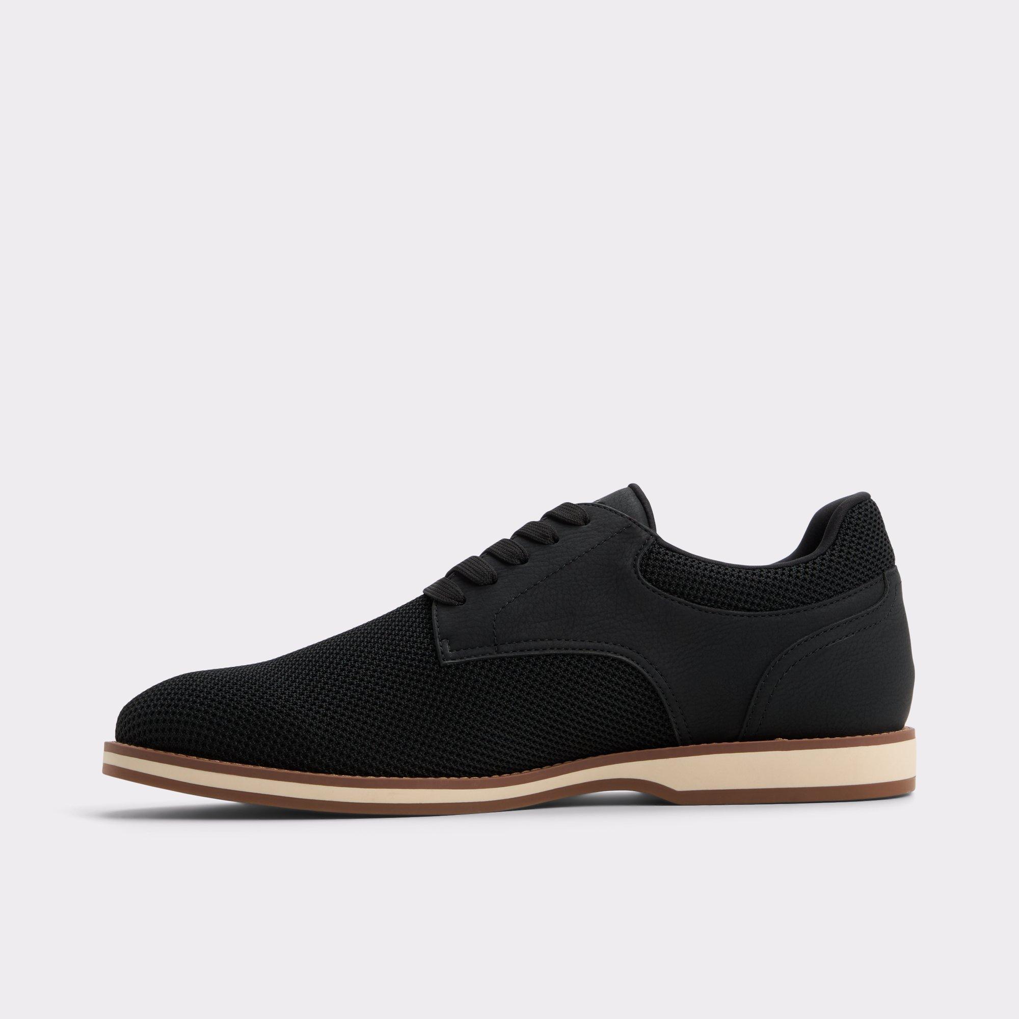 ALDO Ccorby - Men's Hybrid Shoe - Black, Size 7.5 Product Image