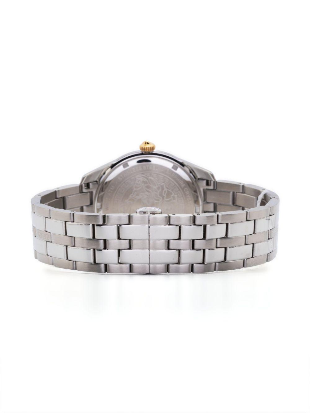 Greca Time GMT 41mm Product Image