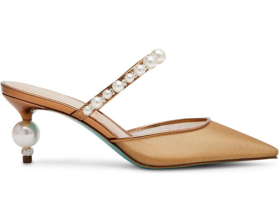 Jacy Heeled Sandals Product Image