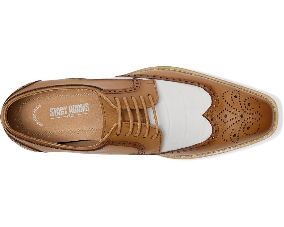 Ivingale Wing Tip Lace-Up Product Image